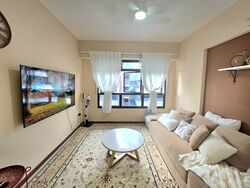 Blk 118A Eastlink II @ Canberra (Sembawang), HDB 4 Rooms #561501221
